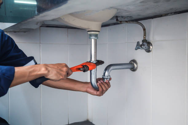 Best Plumbing Repair Near Me  in Cottonwood Shores, TX