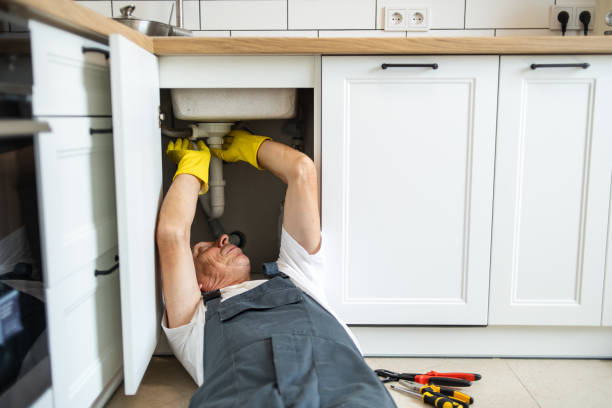 Best Plumbing Services Near Me  in Cottonwood Shores, TX