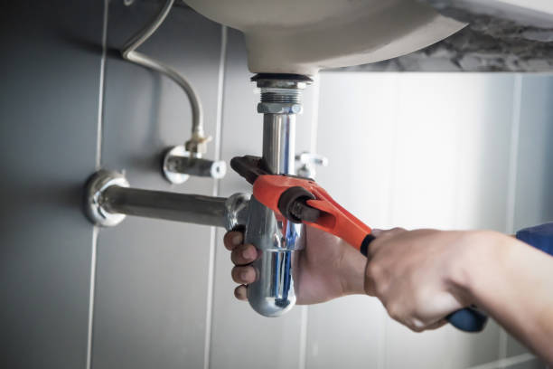 Best Plumbing Services Near Me  in Cottonwood Shores, TX