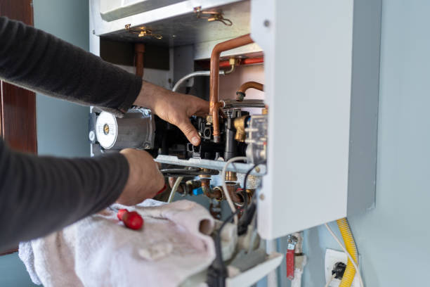 Best Sprinkler Systems  in Cottonwood Shores, TX