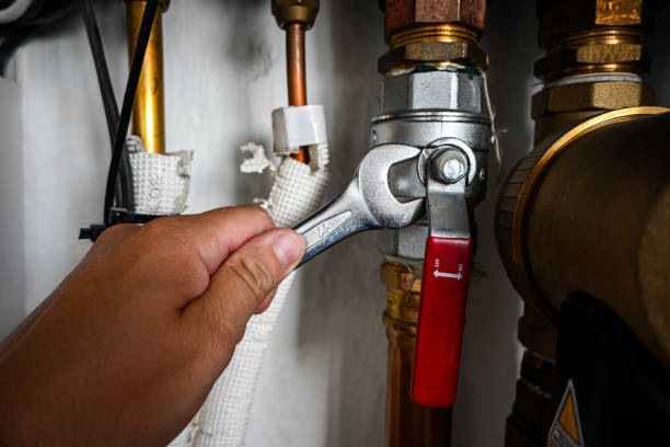 Reliable Cottonwood Shores, TX Plumbing Solutions